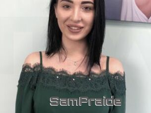 SamPraide