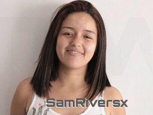 SamRiversx