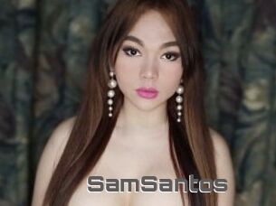 SamSantos