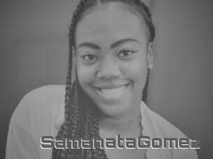 SamanataGomez