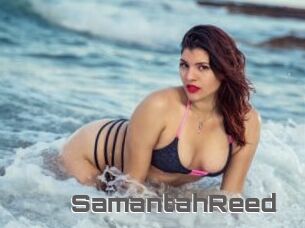 SamantahReed