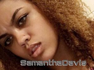 SamanthaDavis