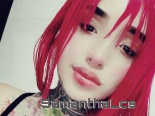 SamanthaLcs