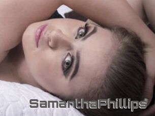 SamanthaPhillips