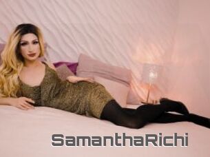 SamanthaRichi