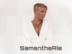 SamanthaRie