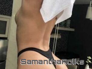 SamanthaRolks