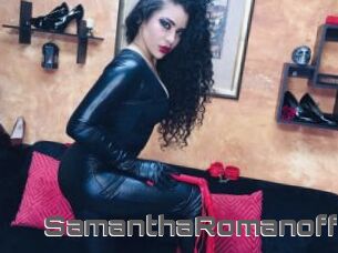 SamanthaRomanoff