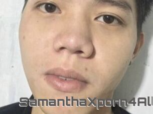 SamanthaXporn4All