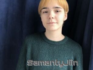 SamantyJiin
