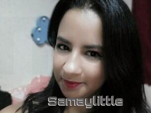 Samaylittle