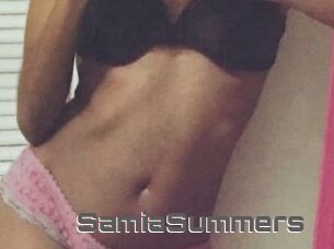 SamiaSummers