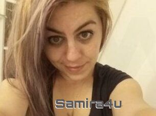 Samira4u