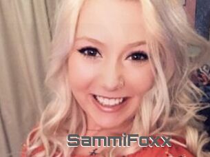 SammiFoxx