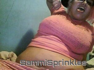 SammiSprinkles