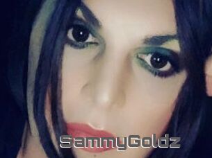 SammyGoldz