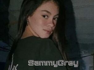 SammyGrey