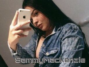 SammyMackenzie