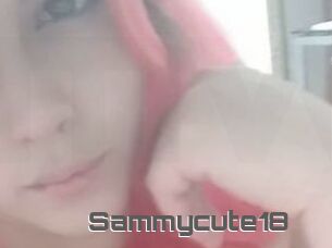 Sammycute18