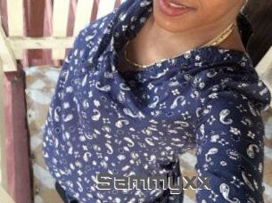 Sammyxx
