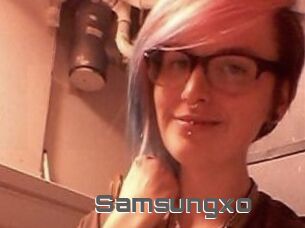 Samsungxo