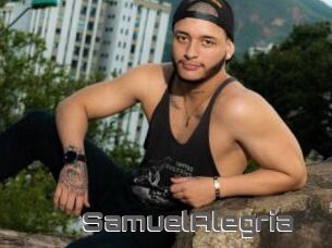 SamuelAlegria