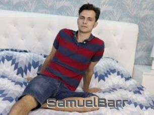 SamuelBarr