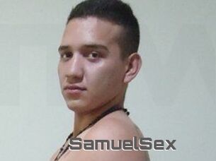 SamuelSex