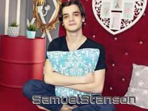SamuelStanson
