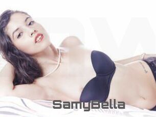SamyBella