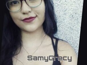 SamyGrecy