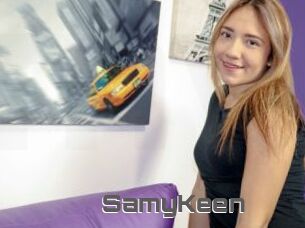 SamyKeen