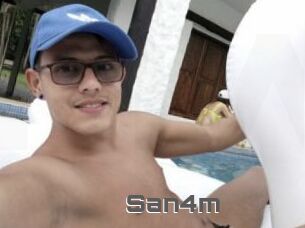 San4m