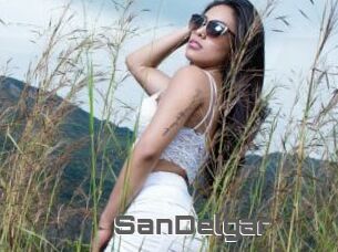 SanDelgar