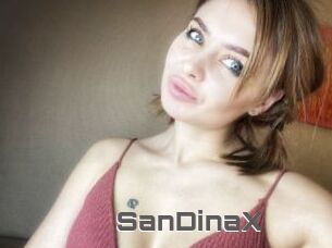 SanDinaX