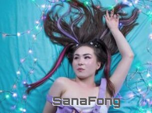 SanaFong