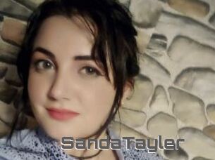 SandaTayler