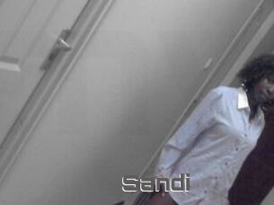 Sandi