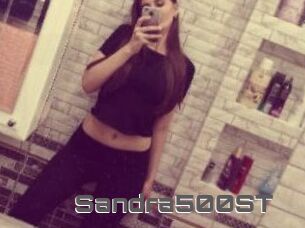 Sandra500ST