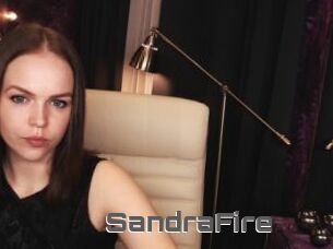 SandraFire