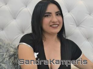 SandraKamperis