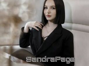 SandraPage