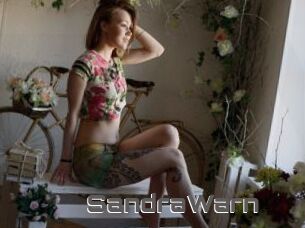 SandraWarn