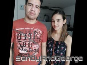 SandyAndGeorge