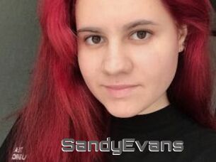 SandyEvans