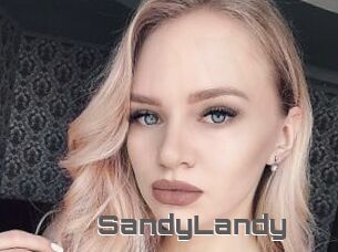 SandyLandy