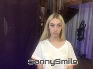 SannySmile