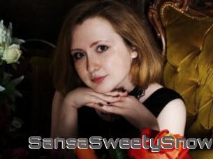 SansaSweetySnow