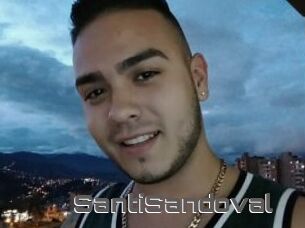 SantiSandoval