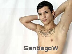 SantiagoW